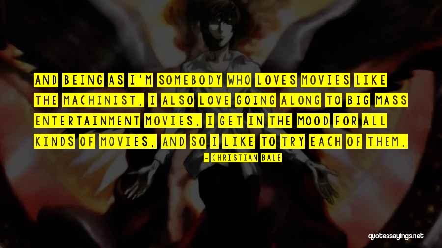 Christian Bale Quotes 1000789 Christian Bale Quotes 1000789