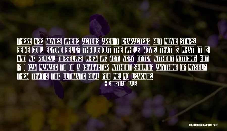 Christian Bale Quotes 1175780 Christian Bale Quotes 1175780