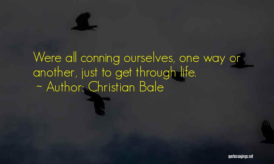 Christian Bale Quotes 1184351