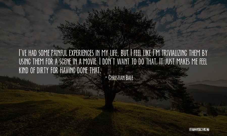 Christian Bale Quotes 1255796 Christian Bale Quotes 1255796