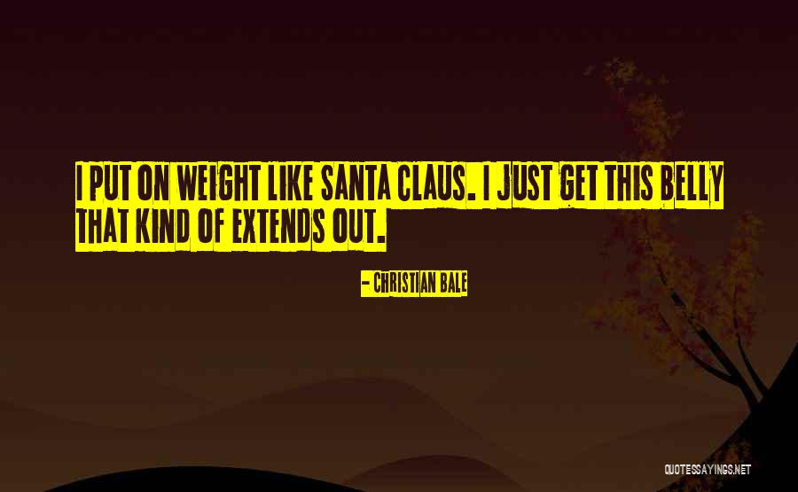 Christian Bale Quotes 1301061 Christian Bale Quotes 1301061