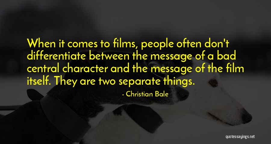 Christian Bale Quotes 1330103 Christian Bale Quotes 1330103