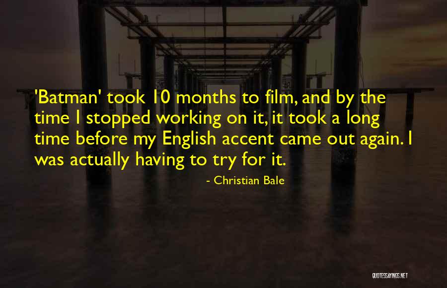 Christian Bale Quotes 1464883 Christian Bale Quotes 1464883