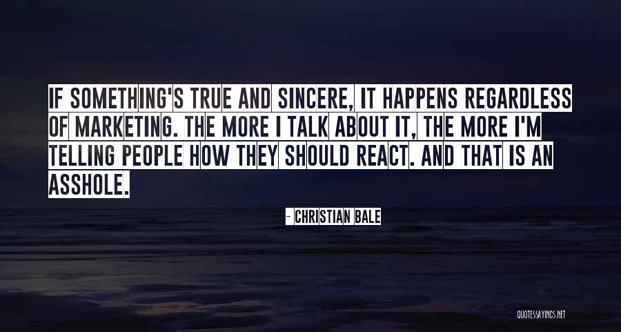 Christian Bale Quotes 2174500