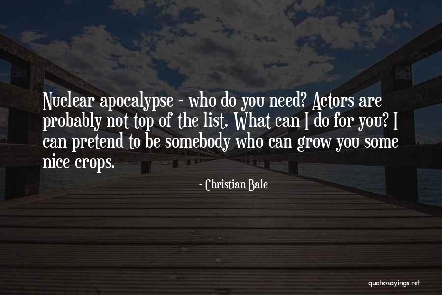 Christian Bale Quotes 495136 Christian Bale Quotes 495136
