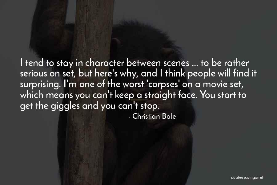 Christian Bale Quotes 870748