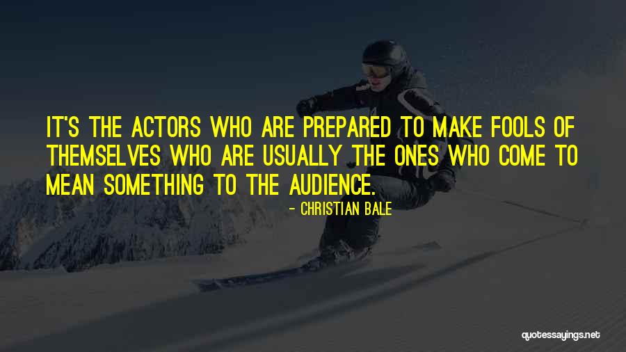 Christian Bale Quotes 987751 Christian Bale Quotes 987751