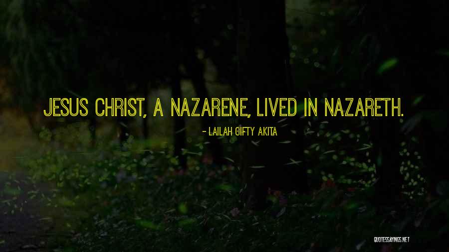 Christian Belief Quotes By Lailah Gifty Akita Christian Belief Quotes By Lailah Gifty Akita