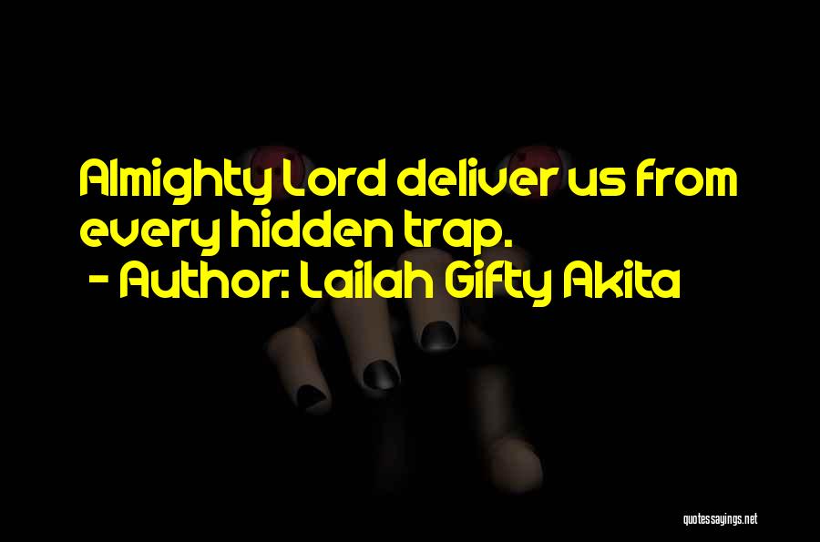 Christian Believers Quotes By Lailah Gifty Akita