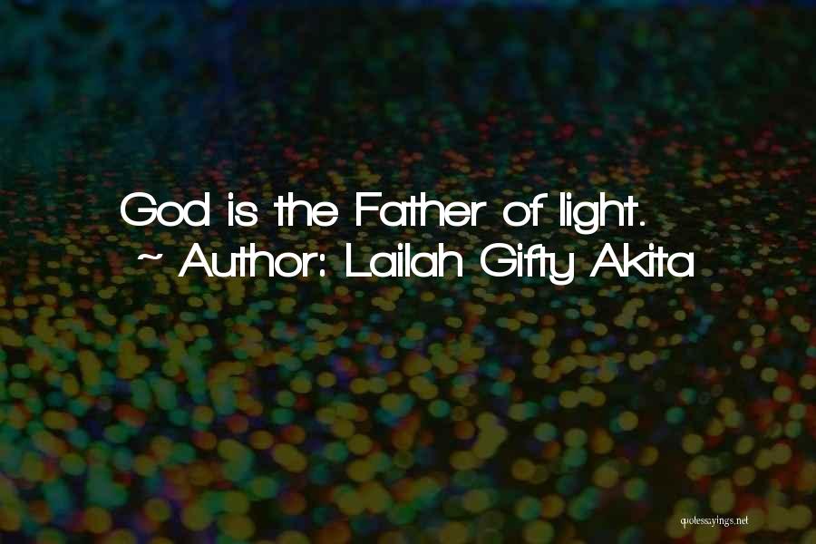 Christian Believers Quotes By Lailah Gifty Akita