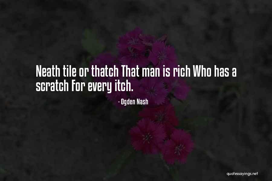 Christian Bosse Quotes By Ogden Nash Christian Bosse Quotes By Ogden Nash