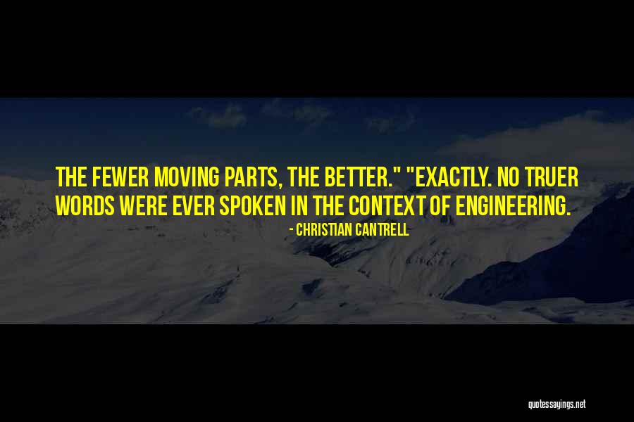 Christian Cantrell Quotes 135045 Christian Cantrell Quotes 135045