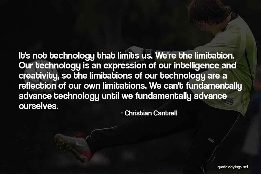 Christian Cantrell Quotes 260274 Christian Cantrell Quotes 260274