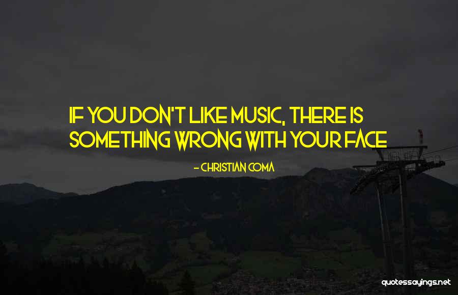 Christian Coma Quotes 1063369 Christian Coma Quotes 1063369