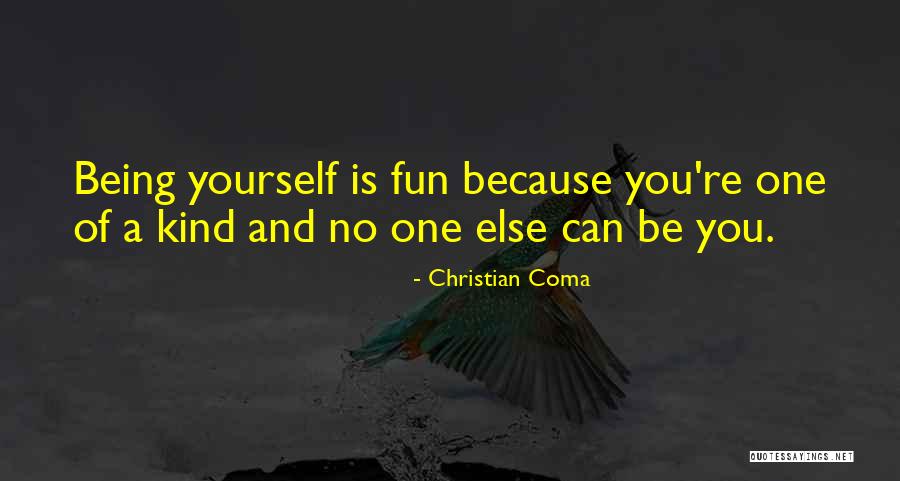 Christian Coma Quotes 216813 Christian Coma Quotes 216813