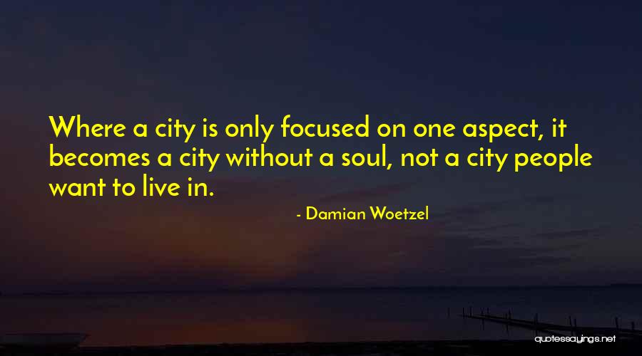 Christian Comedy Quotes By Damian Woetzel Christian Comedy Quotes By Damian Woetzel