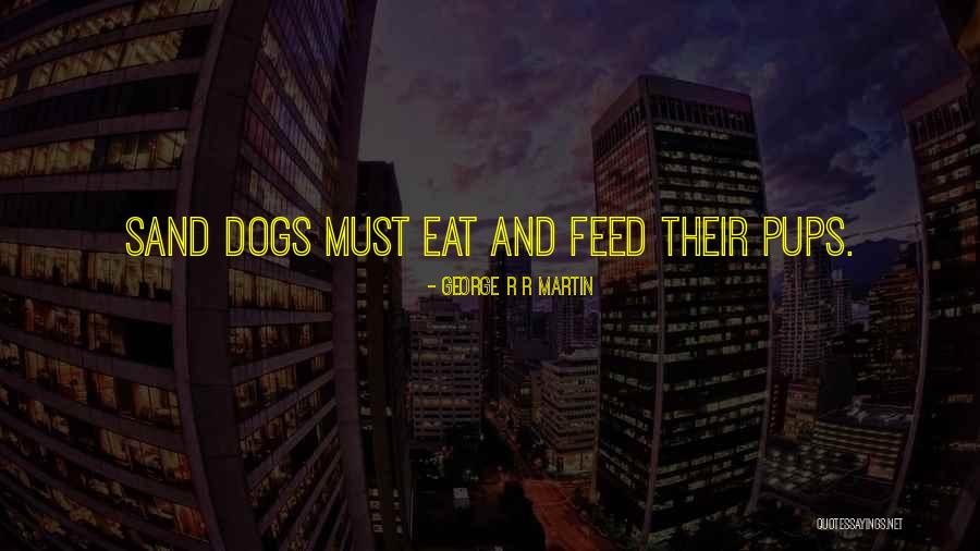 Christian Contemplative Quotes By George R R Martin Christian Contemplative Quotes By George R R Martin