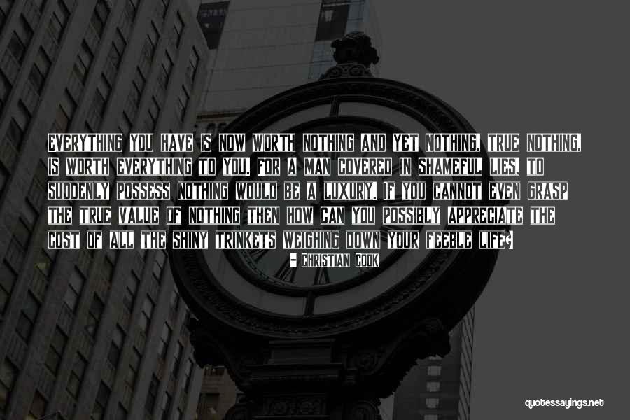 Christian Cook Quotes 1322547 Christian Cook Quotes 1322547