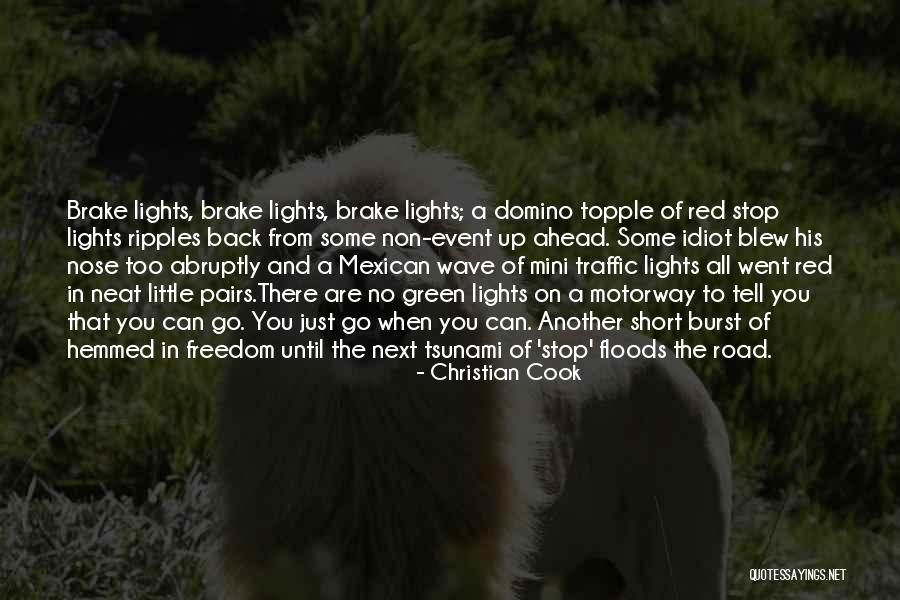 Christian Cook Quotes 384805 Christian Cook Quotes 384805