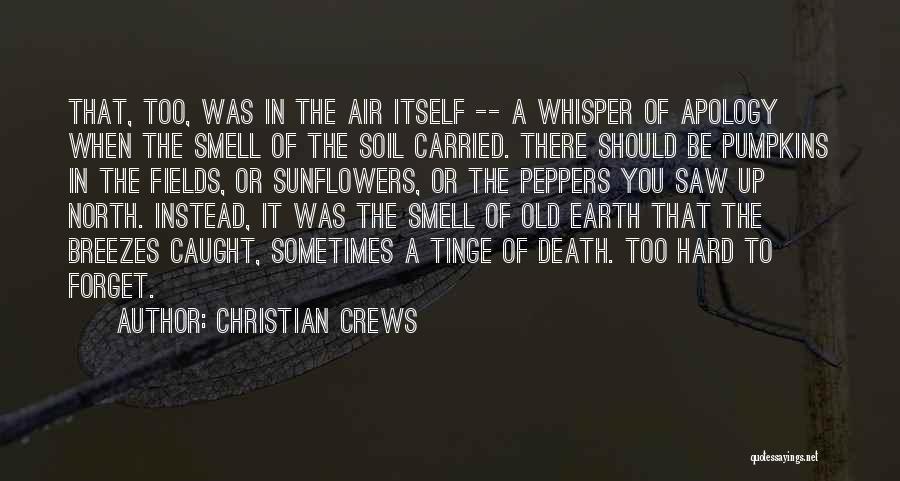 Christian Crews Quotes 1575532