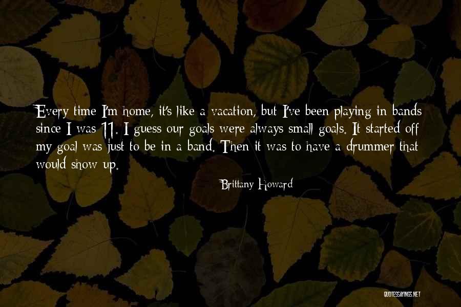 Christian Deer Hunting Quotes By Brittany Howard Christian Deer Hunting Quotes By Brittany Howard