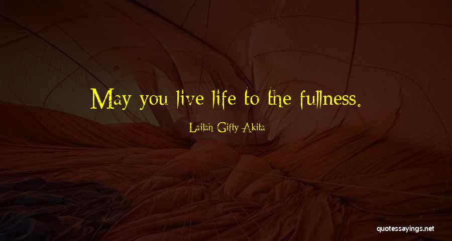 Christian Despair Quotes By Lailah Gifty Akita Christian Despair Quotes By Lailah Gifty Akita