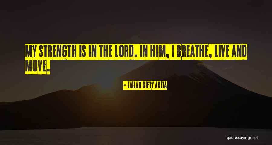 Christian Despair Quotes By Lailah Gifty Akita Christian Despair Quotes By Lailah Gifty Akita