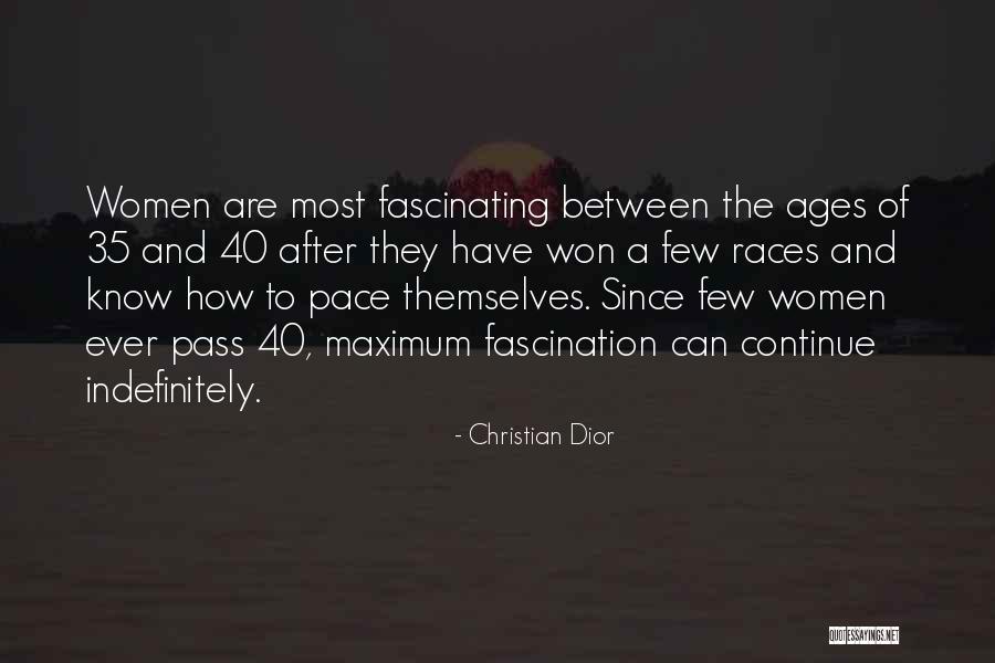 Christian Dior Quotes 1337782