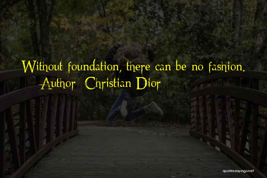 Christian Dior Quotes 1440993