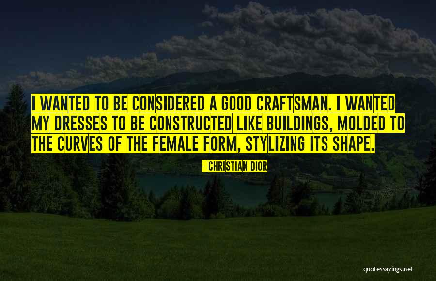 Christian Dior Quotes 1493217 Christian Dior Quotes 1493217