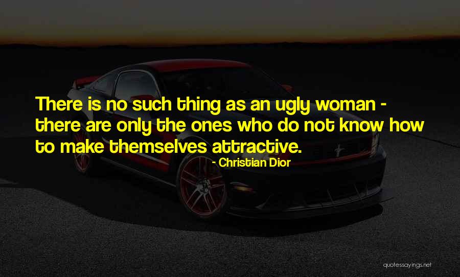 Christian Dior Quotes 1525585