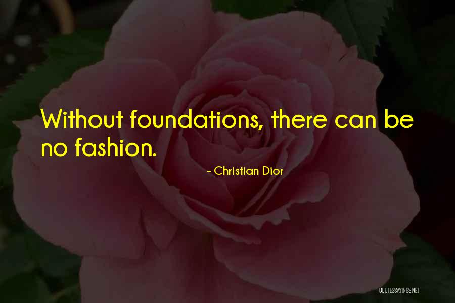 Christian Dior Quotes 164727