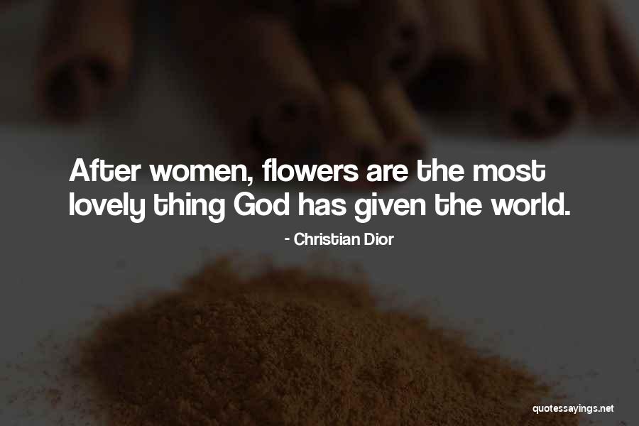 Christian Dior Quotes 1786070 Christian Dior Quotes 1786070