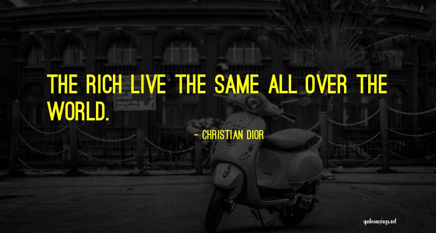 Christian Dior Quotes 185015