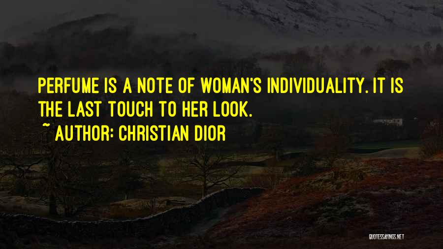 Christian Dior Quotes 1865769