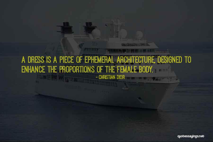Christian Dior Quotes 1924391 Christian Dior Quotes 1924391