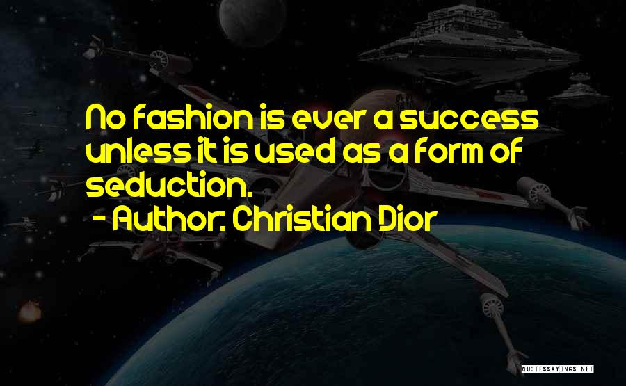 Christian Dior Quotes 1934185