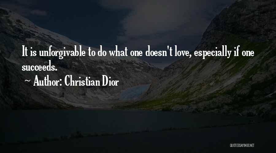 Christian Dior Quotes 2058288