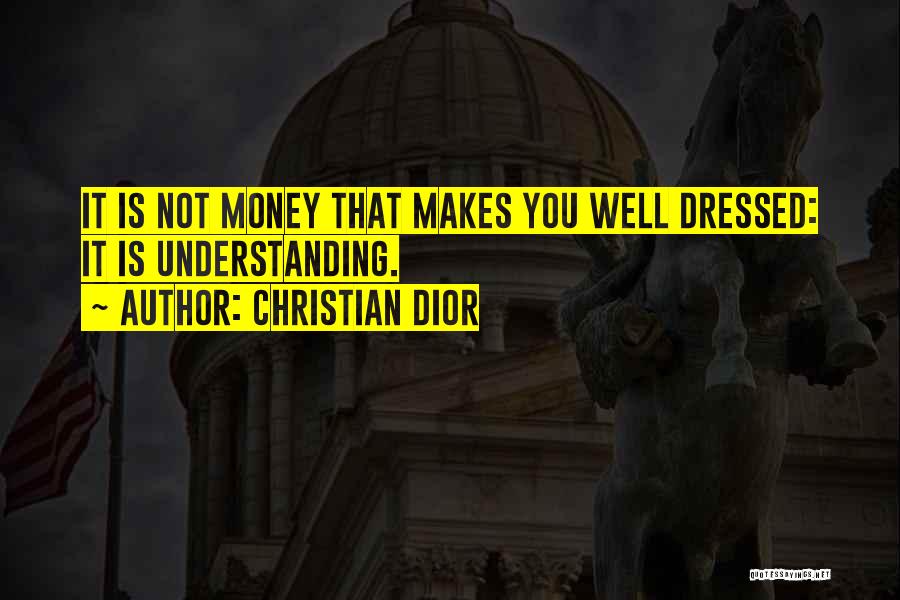 Christian Dior Quotes 2183711