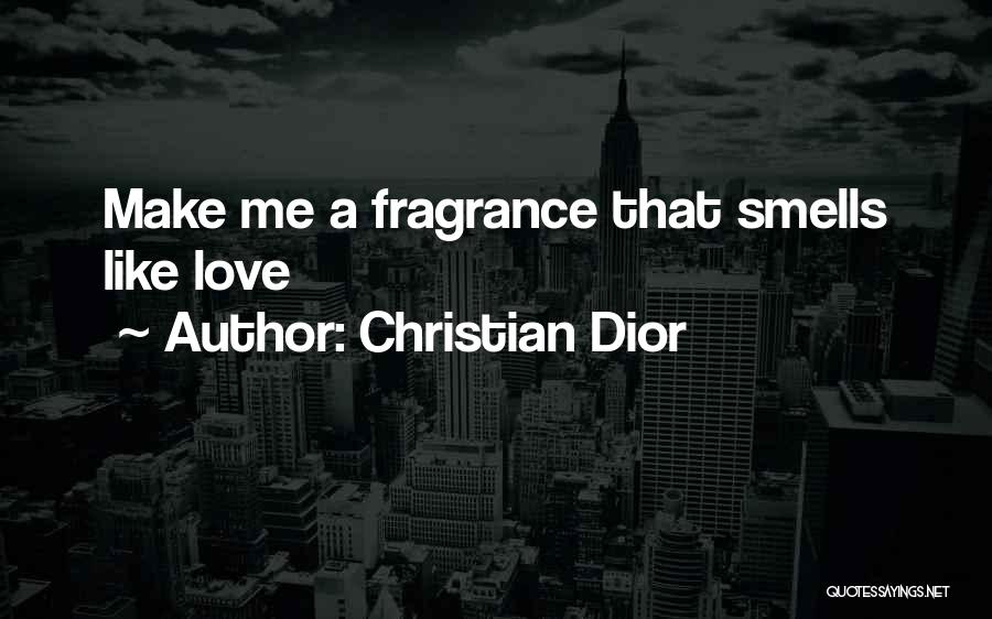 Christian Dior Quotes 248224