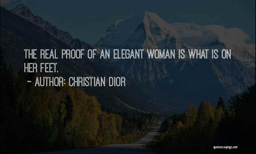 Christian Dior Quotes 292048
