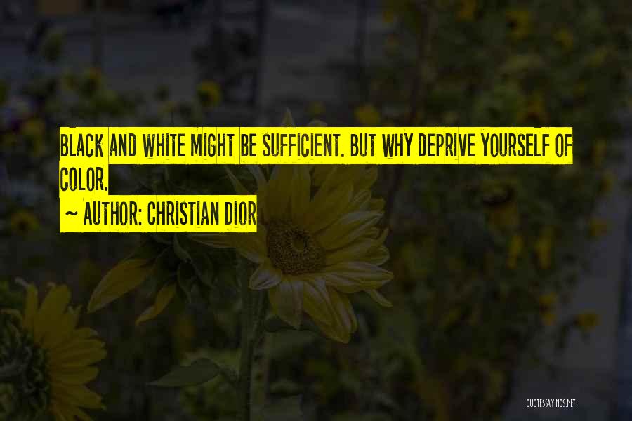 Christian Dior Quotes 449179