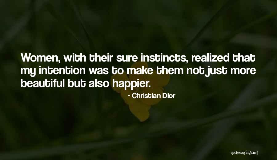 Christian Dior Quotes 469010