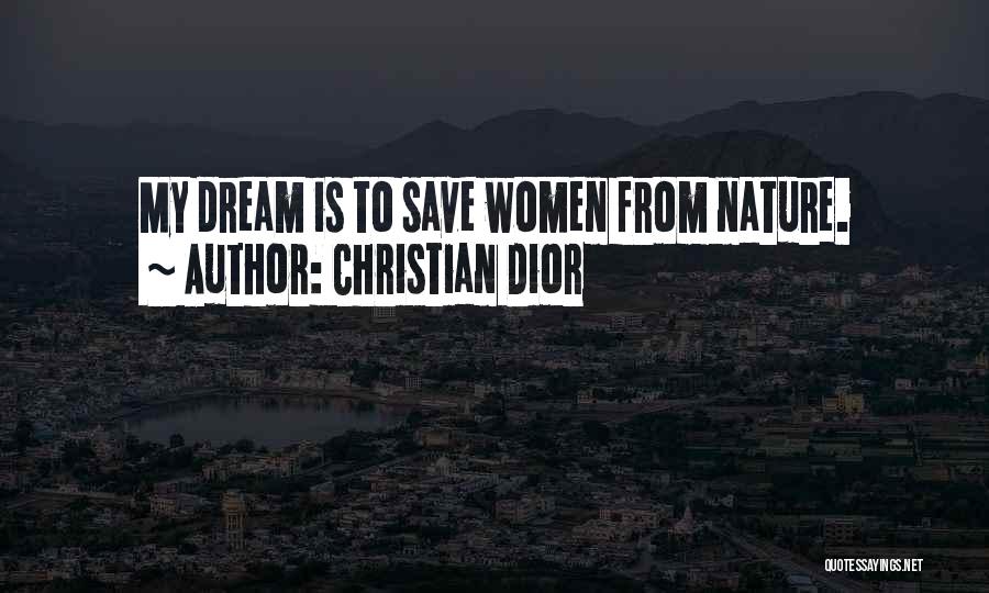 Christian Dior Quotes 475352