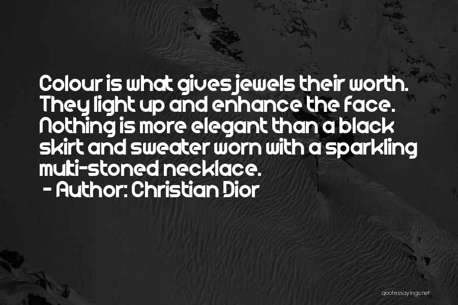 Christian Dior Quotes 525904