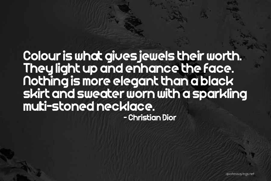 Christian Dior Quotes 525904 Christian Dior Quotes 525904