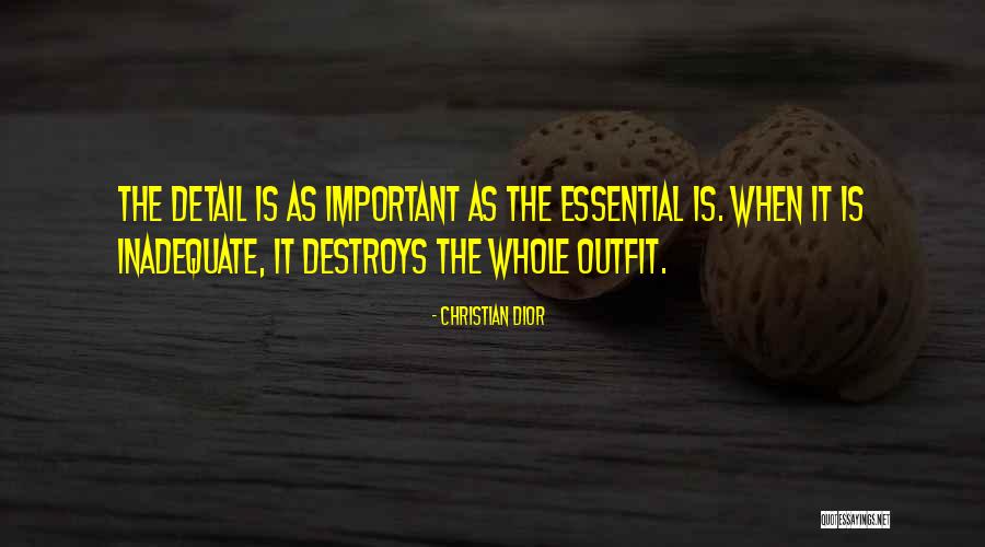 Christian Dior Quotes 527775 Christian Dior Quotes 527775
