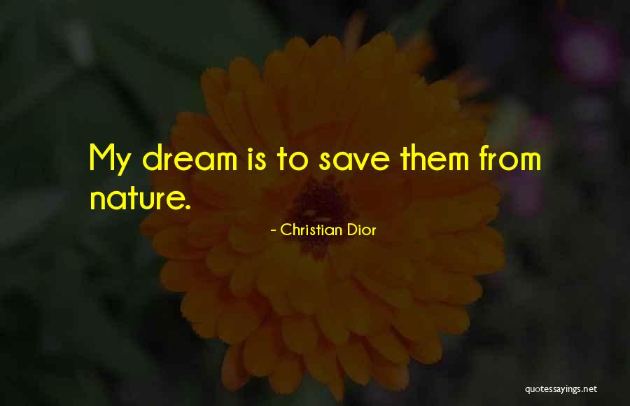 Christian Dior Quotes 605993