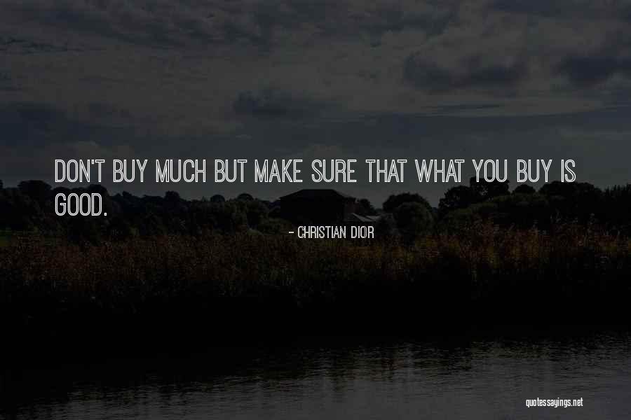Christian Dior Quotes 654668 Christian Dior Quotes 654668