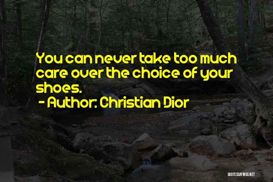 Christian Dior Quotes 806895